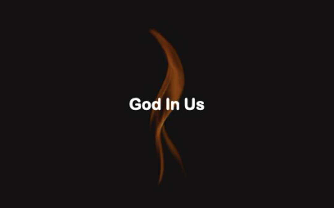 God In Us