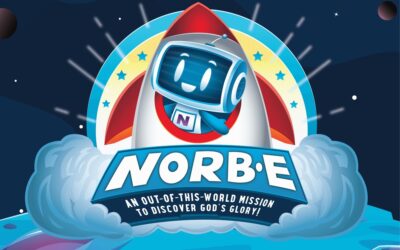 NORB-E VBS 2022