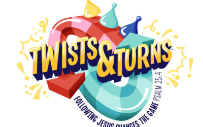 Twists and Turns VBS 2023