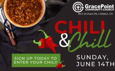 Chili & Chill