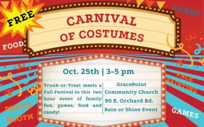 Carnival of Costumes