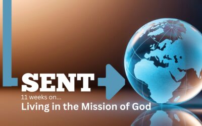 Sent: Living in the Misson of God