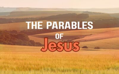 The Parables of Jesus