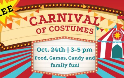 Carnival of Costumes